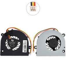 Вентилятор для ноутбука LENOVO IdeaPad G550, G555, G450, G450A, G450M, G455 (MF60090V1-C000-G99) (Кулер)