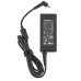 Блок питания для ноутбука LENOVO 20V, 2.25A, 45W, 4.0*1.7мм, L-образный разъём, black, RECTANGULAR