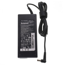 Оригинальный блок питания для ноутбука LENOVO 19.5V, 6.15A, 120W, 5.5*2.5mm, Black, RECTANGULAR