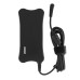 Оригинальный блок питания для ноутбука LENOVO 19V, 4.74A, 90W, 5.5*2.5mm, Black, BONE SHAPE