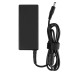 Блок питания для ноутбука Lenovo 20V, 3.25A, 65W, 5.5*2.5мм, 3 hole, прямой разъём, black (без кабеля!)