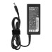 Блок питания для ноутбука Lenovo 20V, 3.25A, 65W, 5.5*2.5мм, 3 hole, прямой разъём, black (без кабеля!)