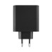 Оригинальный блок питания для ноутбука LENOVO 20V, 2A, 40W, для Yoga 3 PRO series, black + кабель USB - YOGA 3 PRO
