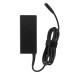 Блок питания для ноутбука LENOVO 20V, 3.25A, 65W, 4.0*1.7мм, L-образный разъём, black, RECTANGULAR