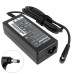 Блок питания для ноутбука LENOVO 20V, 3.25A, 65W, 4.0*1.7мм, L-образный разъём, black, RECTANGULAR