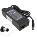 Блок питания для ноутбука LENOVO 20V, 4.5A, 90W, 5.5*2.5мм, 3 hole, прямой разъём, black (без кабеля!)