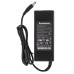 Блок питания для ноутбука LENOVO 20V, 4.5A, 90W, 5.5*2.5мм, 3 hole, прямой разъём, black (без кабеля!)