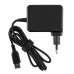 Блок питания для ноутбука LENOVO 20V 2A / 5.2V 2A, 40W, для Yoga 3 PRO series, black (с кабелем!)