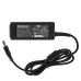 Блок питания для ноутбука LENOVO 20V, 2A, 40W, 5.5*2.5мм, 3 hole, прямой разъём, black (без кабеля!)