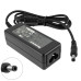 Блок питания для ноутбука LENOVO 20V, 2A, 40W, 5.5*2.5мм, 3 hole, прямой разъём, black (без кабеля!)