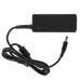 Блок питания для ноутбука LENOVO 20V, 2A, 40W, 5.5*2.5мм, 3 hole, прямой разъём, black (без кабеля!)