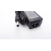 Блок питания для ноутбука LENOVO 20V, 2A, 40W, 5.5*2.5мм, 3 hole, прямой разъём, black (без кабеля!)