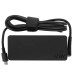 Оригинальный блок питания для ноутбука LENOVO TYPE-C 65W, Black, RECTANGULAR