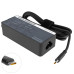 Оригинальный блок питания для ноутбука LENOVO TYPE-C 65W, Black, RECTANGULAR