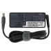 Оригинальный блок питания для ноутбука LENOVO 20V, 3.25A, 65W, 7.9*5.5-PIN, Black (без кабеля)