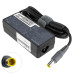 Оригинальный блок питания для ноутбука LENOVO 20V, 3.25A, 65W, 7.9*5.5-PIN, Black (без кабеля)