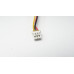 Оригинальный вентилятор для ноутбука LENOVO IdeaPad Y450, 3pin (13NA-3MA0Y02-0A-D00-11AV-007X) (Кулер)