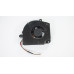 Оригинальный вентилятор для ноутбука LENOVO F40A, F41A, F40, F51, DC 5V 0.5A, 3pin (FORCECON F9V8) (Кулер)