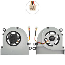 Вентилятор (кулер) Lenovo ThinkPad E120 v2/E125/E130/E135/X121e/X130e 5V 0.21A 3pin Original