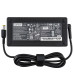 Оригинальный блок питания для ноутбука LENOVO 20V, 8.5A, 170W, USB+pin (Square 5 Pin DC Plug), black, RECTANGULAR
