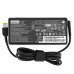 Оригинальный блок питания для ноутбука LENOVO 20V, 6.75A, 135W, USB+pin (Square 5 Pin DC Plug), black, RECTANGULAR