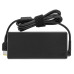 Оригинальный блок питания для ноутбука LENOVO 20V, 6.75A, 135W, USB+pin (Square 5 Pin DC Plug), black, RECTANGULAR