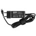 Оригинальный блок питания для ноутбука LENOVO TYPE-C 45W, квадратный, black