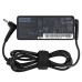 Оригинальный блок питания для ноутбука LENOVO 20V, 3.25A, 65W, 4.0*1.7mm, Black, RECTANGULAR