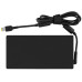Оригинальный блок питания для ноутбука LENOVO 20V, 11.5A, 230W, USB+pin (Square 5 Pin DC Plug), black, RECTANGULAR