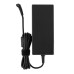 Оригинальный блок питания для ноутбука LENOVO 19V, 6.32A, 120W, 5.5*2.5мм, 3 hole, L-образный разъём, black (без кабеля!)