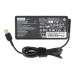 Блок питания для ноутбука LENOVO 20V, 6.75A, 135W, USB+pin (Square 5 Pin DC Plug), black (без кабеля!)