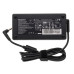 Оригинальный блок питания для ноутбука LENOVO 20V, 8.5A, 170W, 5.5*2.5мм, 3 hole, L-образный разъём, black (без кабеля!)