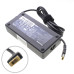 Блок питания для ноутбука LENOVO 20V, 8.5A, 170W, USB+pin (Square 5 Pin DC Plug), black (без кабеля!)