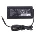 Блок питания для ноутбука LENOVO 20V, 8.5A, 170W, USB+pin (Square 5 Pin DC Plug), black (без кабеля!)