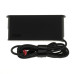 Оригинальный блок питания для ноутбука LENOVO TYPE-C 95W, Black, SLIM OVALE