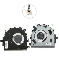 Оригинальный вентилятор для ноутбука LENOVO V17 G2 ITL (5F10S13948) (Кулер)