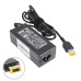Блок питания для ноутбука LENOVO 20V, 2.25A, 45W, USB+pin (Square 5 Pin DC Plug), black (ADLX45NLC2A) (без кабеля!)