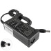 Блок питания для ноутбука LENOVO 16V, 4.5A, 72W, 5.5*2.5mm, Black (без кабеля)