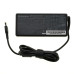 Оригинальный блок питания для ноутбука LENOVO 20V, 6A, 120W, USB+pin (Square 5 Pin DC Plug), black (00PC727) (без кабеля!)