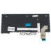 Клавиатура для ноутбука LENOVO (ThinkPad L14, L14 Gen 2) rus, black