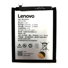 Lenovo K5 Play BL289 L38011 аккумулятор батарея