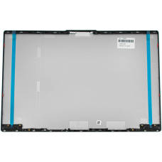 Крышка дисплея для ноутбука Lenovo (Ideapad: 5-15 series), platinum gray (ОРИГИНАЛ)