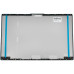 Крышка дисплея для ноутбука Lenovo (Ideapad: 5-15 series), platinum gray (ОРИГИНАЛ)