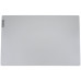 Крышка дисплея для ноутбука Lenovo (Ideapad: 5-15 series), platinum gray (ОРИГИНАЛ)