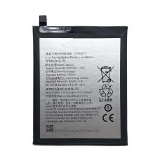Аккумулятор Lenovo Moto M XT1662 BL265 батарея