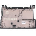 Нижняя крышка для  ноутбука Lenovo (100-15IBD), black