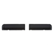 Крышка петель для ноутбука LENOVO ( ideapad 5-15IIL05), black