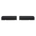 Крышка петель для ноутбука LENOVO ( ideapad 5-15IIL05), black