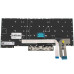 Клавиатура для ноутбука LENOVO (ThinkPad: P1) rus, black, без фрейма