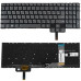 Клавиатура для ноутбука LENOVO (IdeaPad Gaming: 3-15 series), rus, black, без фрейма, подсветка клавиш (RGB Per-key) (ОРИГИНАЛ)
